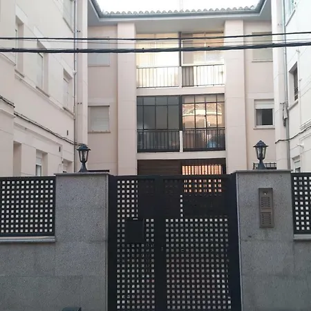 Dentro De La Muralla شقة